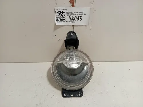 Fendinebbia ANT SX 2751293-05 Mini MINI Cooper R56 2007