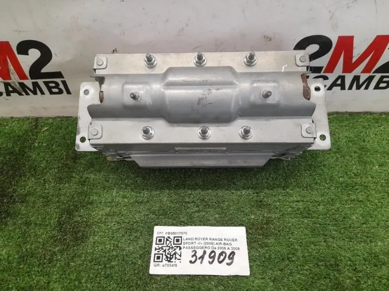Air-bag Passeggero PB85017070 Land Rover Range Rover Sport I 2005