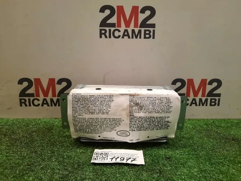 Air-bag Passeggero PB85017070 Land Rover Range Rover Sport I 2005