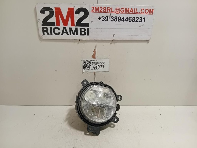 Fendinebbia ANT SX FENDINEBBIA ANT SX Mini MINI ONE F55 2014