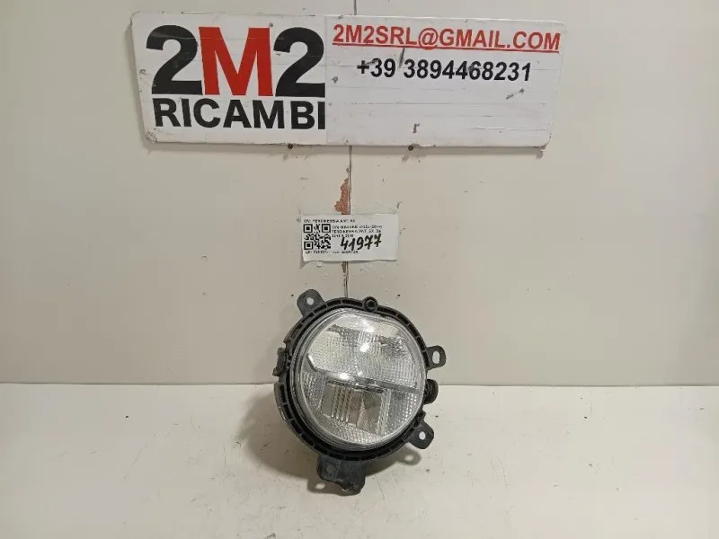 Fendinebbia ANT SX FENDINEBBIA ANT SX Mini MINI ONE F55 2014