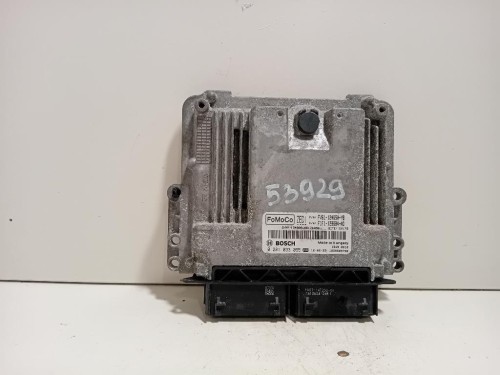 Centralina Iniezione FV61-12A650-YB Ford Transit Connect II 2014