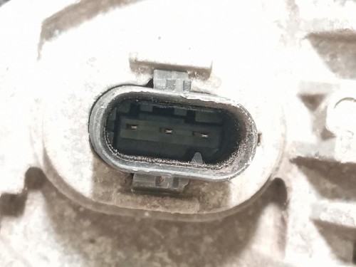 Fendinebbia ANT SX FENDINEBBIA ANT SX Mini MINI ONE F55 2014