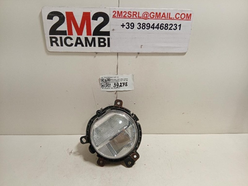 Fendinebbia ANT SX FENDINEBBIA ANT SX Mini MINI ONE F55 2014