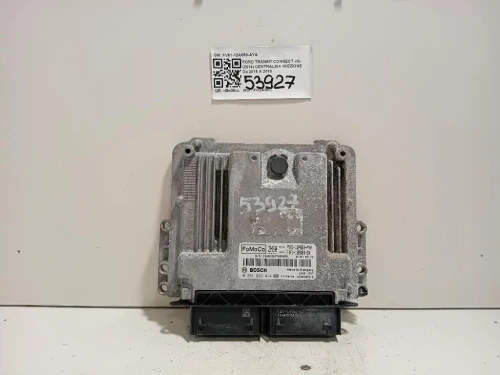 Centralina Iniezione FV61-12A650-AYA Ford Transit Connect II 2014