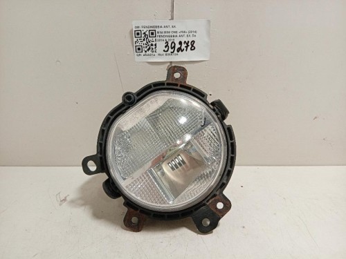 Fendinebbia ANT SX FENDINEBBIA ANT SX Mini MINI ONE F55 2014