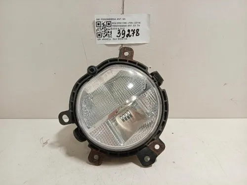 Fendinebbia ANT SX FENDINEBBIA ANT SX Mini MINI ONE F55 2014