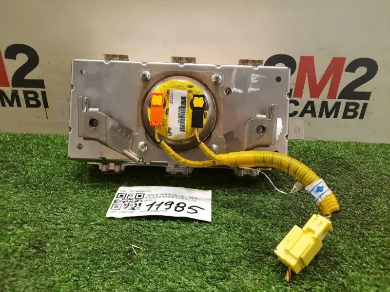 Air-bag Passeggero TG14B06001 Lexus Serie RX IV 2016