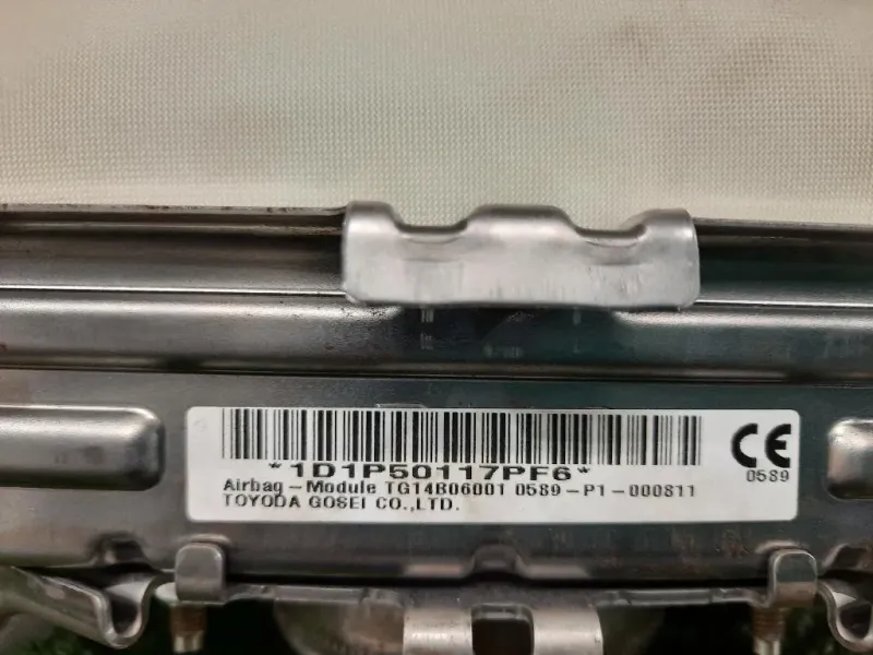 Air-bag Passeggero TG14B06001 Lexus Serie RX IV 2016