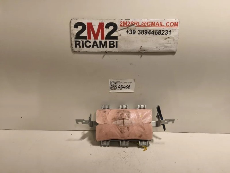 Air-bag Passeggero 0589-P1-000235 Mazda 3 III 2014