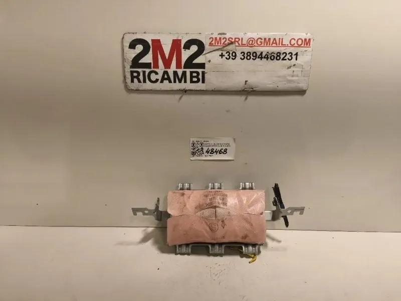 Air-bag Passeggero 0589-P1-000235 Mazda 3 III 2014