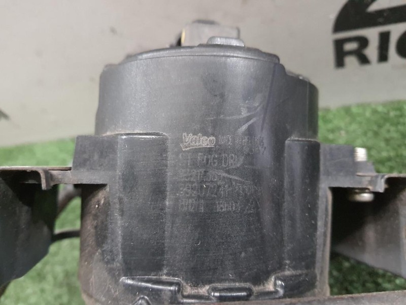 Fendinebbia ANT SX 8321A365 Mitsubishi I-miev 2009