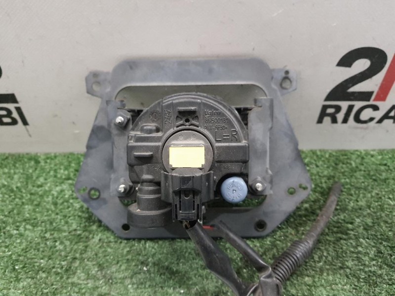 Fendinebbia ANT SX 8321A365 Mitsubishi I-miev 2009