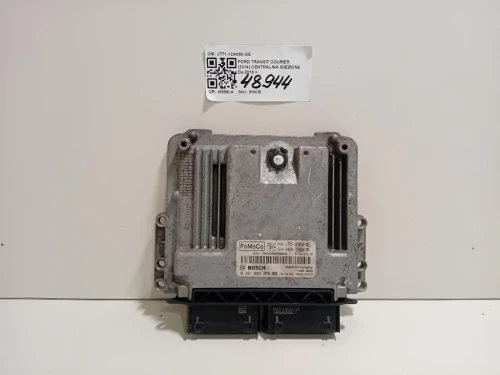 Centralina Iniezione JT71-12A650-GE Ford Transit Courier 2014