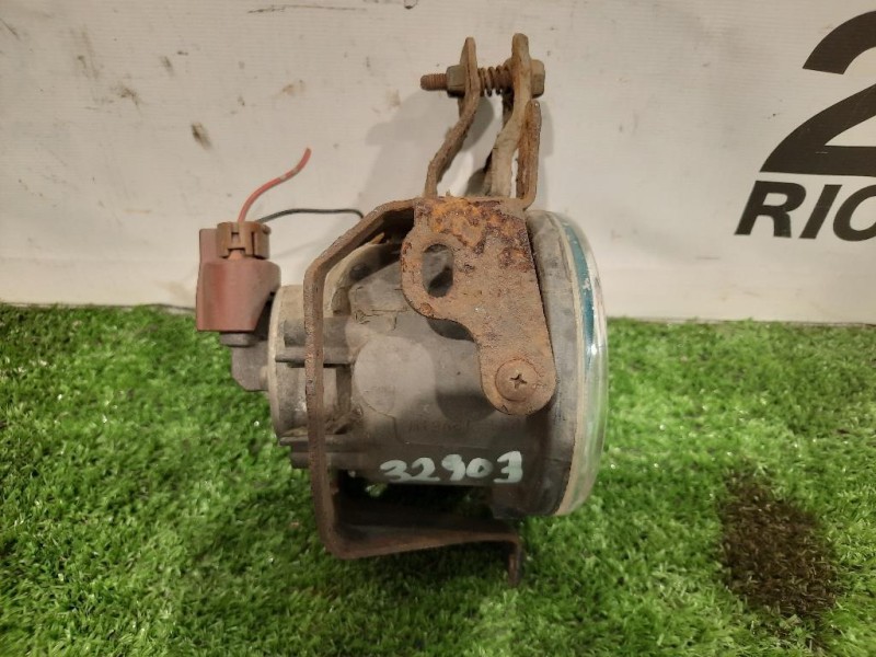 Fendinebbia ANT SX P3140 FENDI SX Mitsubishi Pajero III 2000