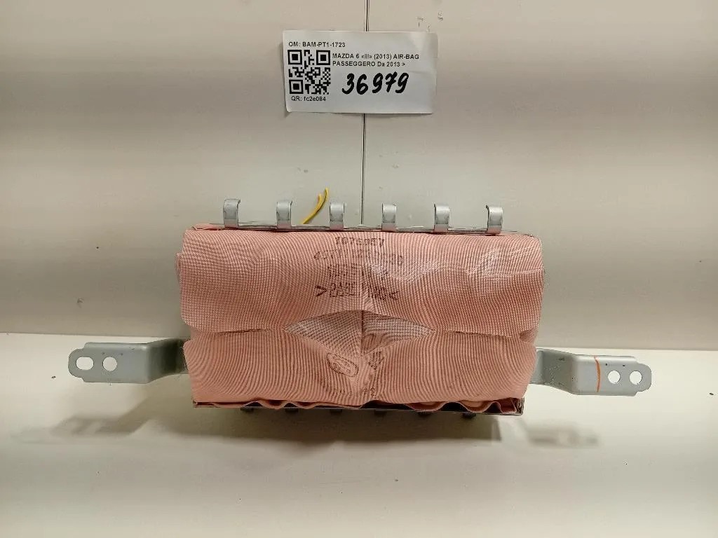 Air-bag Passeggero BAM-PT1-1723 Mazda 6 III 2013