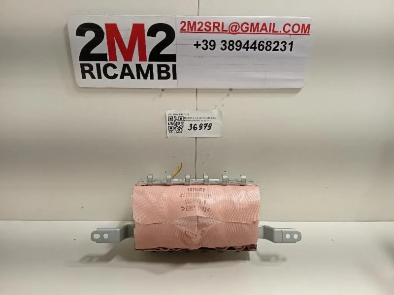 Air-bag Passeggero BAM-PT1-1723 Mazda 6 III 2013