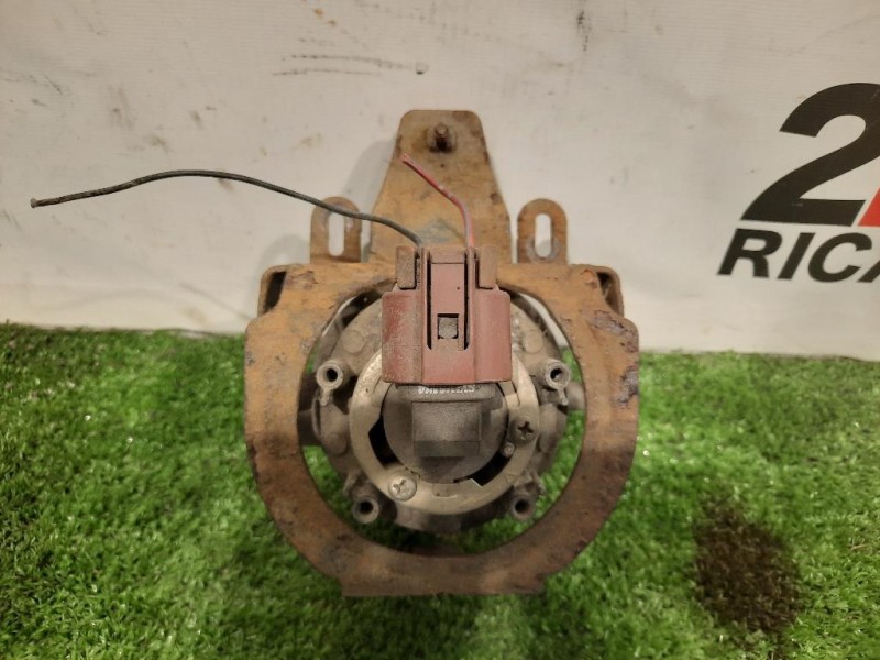 Fendinebbia ANT SX P3140 FENDI SX Mitsubishi Pajero III 2000