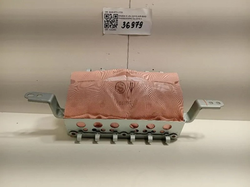 Air-bag Passeggero BAM-PT1-1723 Mazda 6 III 2013
