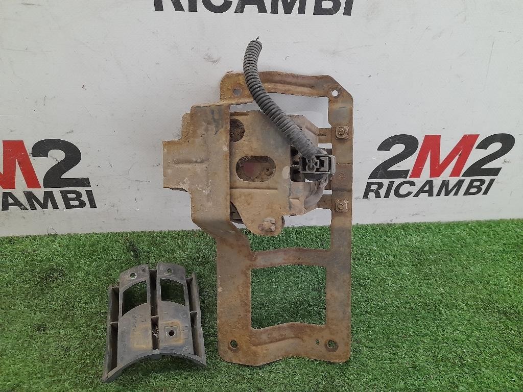 Fendinebbia ANT SX MR496369 Mitsubishi Pajero Sport 1998