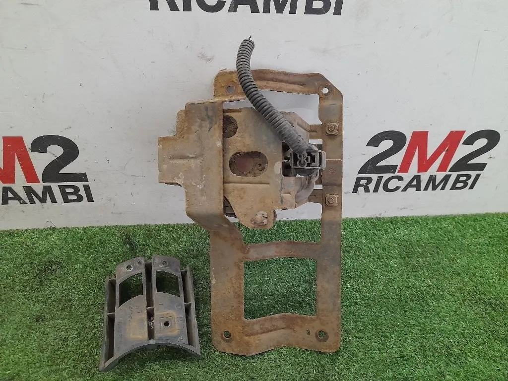 Fendinebbia ANT SX MR496369 Mitsubishi Pajero Sport 1998