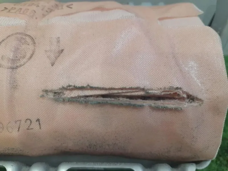 Air-bag Passeggero KD4767SH1A Mazda CX5 I 2012