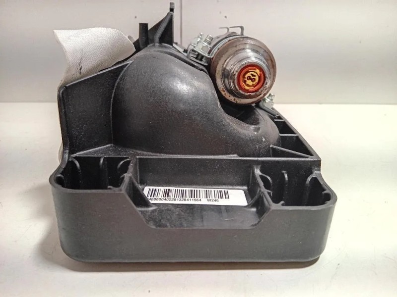 Air-bag Passeggero A2468600402 Mercedes Classe B W246 2012