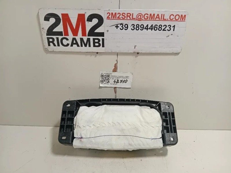 Air-bag Passeggero A2468600402 Mercedes Classe B W246 2012