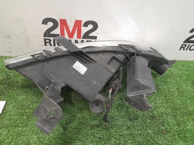 Fendinebbia ANT SX 13293618 Opel Astra J 2010