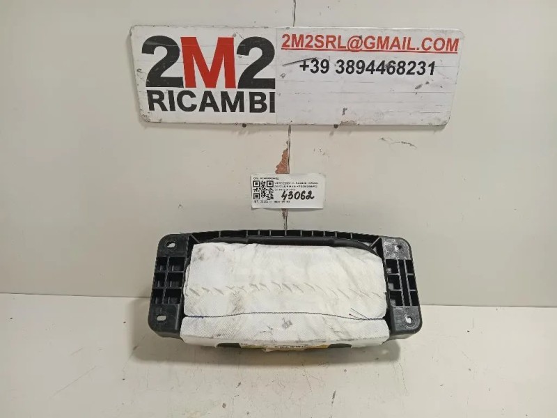 Air-bag Passeggero A2468600402 Mercedes Classe B W246 2012