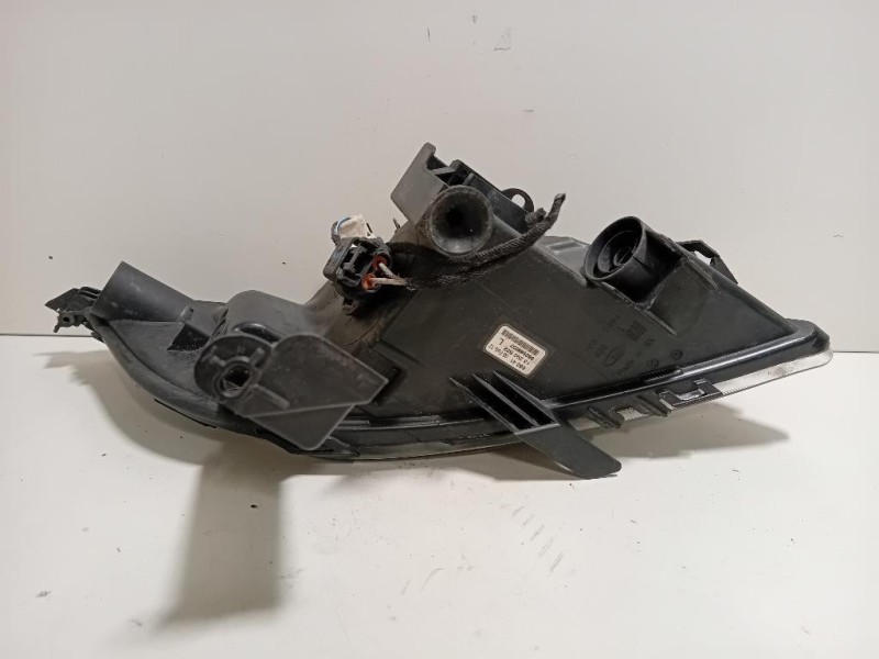 Fendinebbia ANT SX 662588537 Opel Astra J 2012