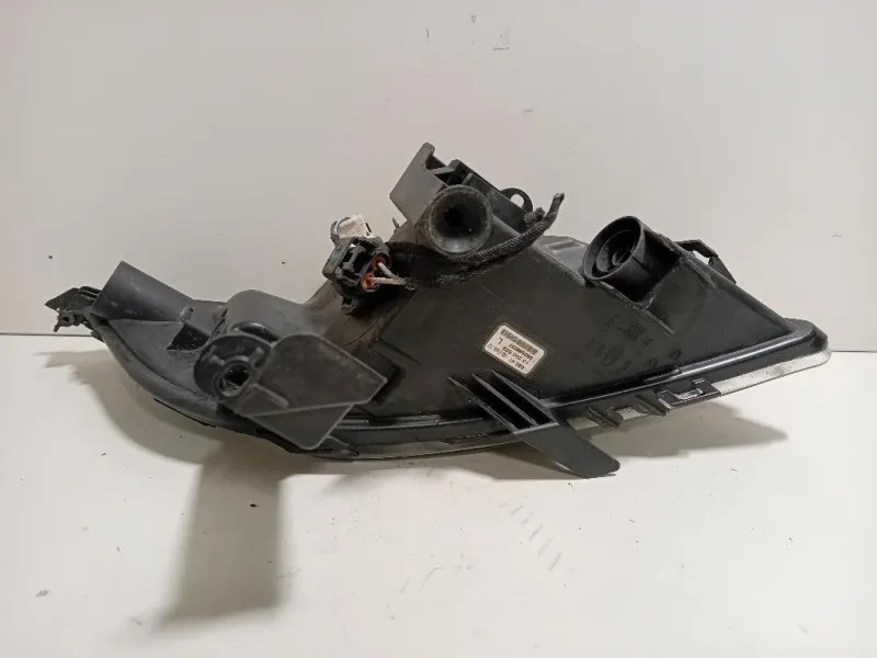 Fendinebbia ANT SX 662588537 Opel Astra J 2012