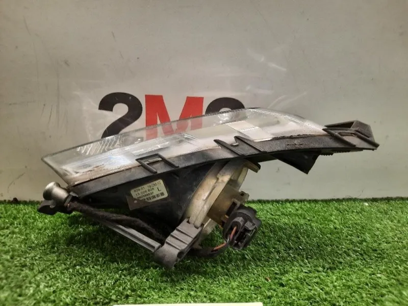 Fendinebbia ANT SX 13226828 Opel Insignia A 2009