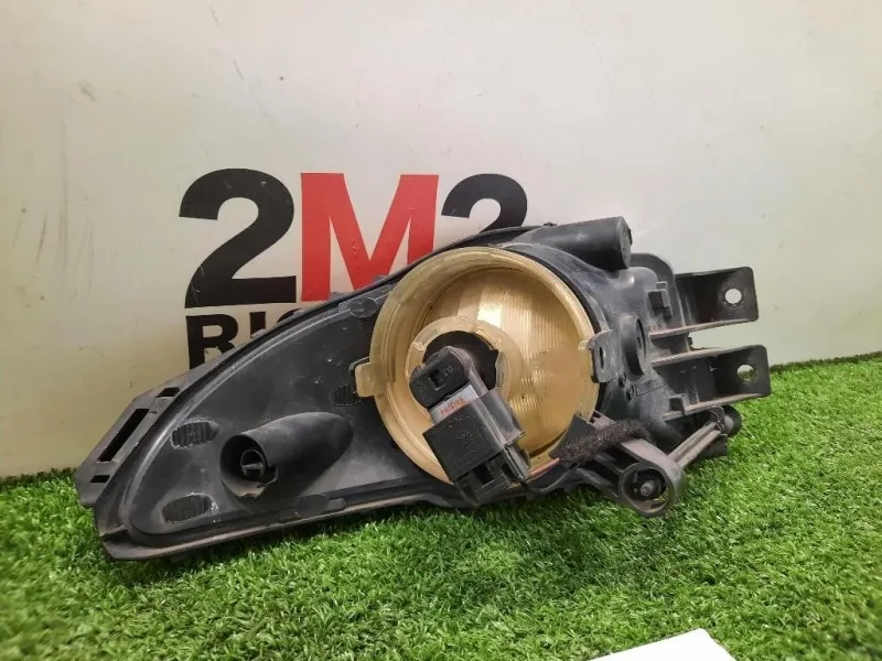 Fendinebbia ANT SX 13226828 Opel Insignia A 2009