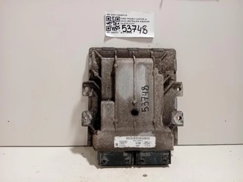 Centralina Iniezione GK21-12A650-CA Ford Transit Custom I 2013