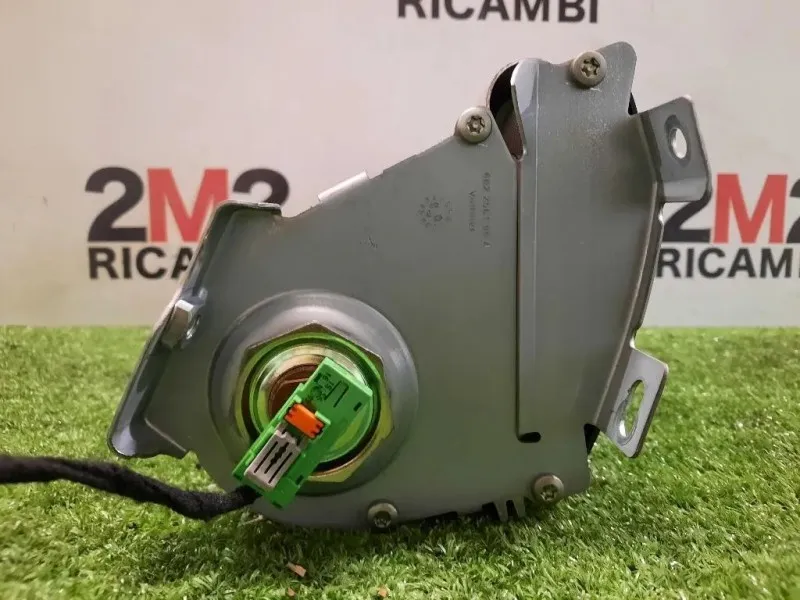 Air-bag Passeggero A2038600702 Mercedes Classe CLC Cl203 2008