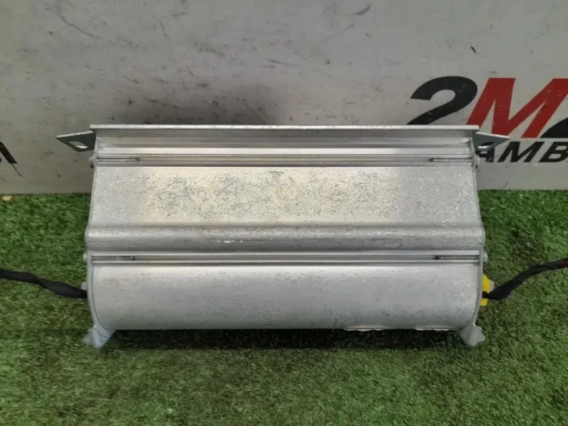 Air-bag Passeggero A2098600005 Mercedes Classe CLK C209 2003