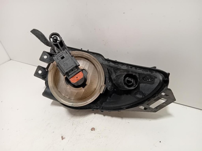 Fendinebbia ANT SX 662588537 Opel Insignia A 2009