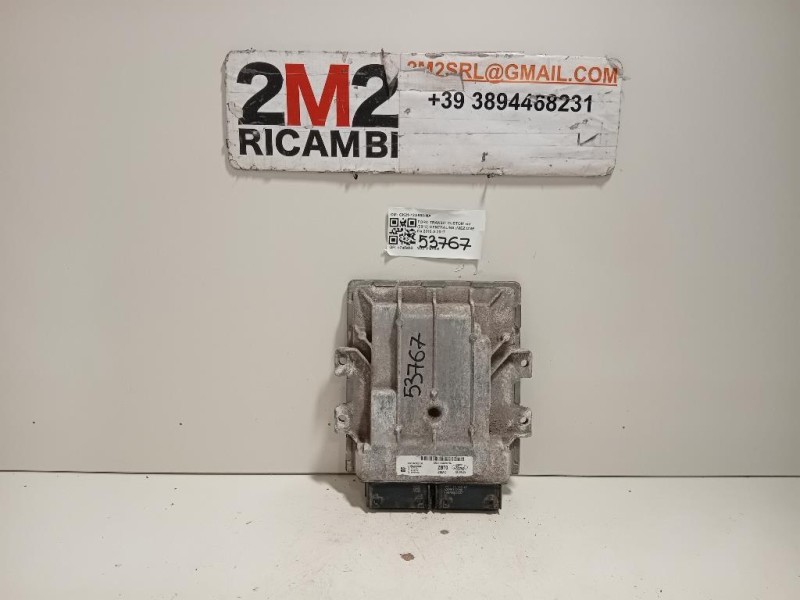 Air-bag Passeggero A2098600005 Mercedes Classe CLK C209 2003