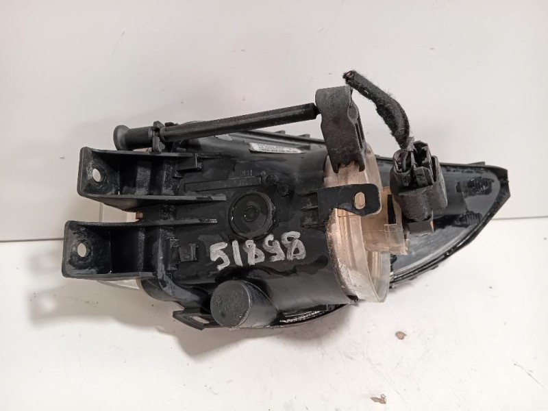 Fendinebbia ANT SX 662588537 Opel Insignia A 2009