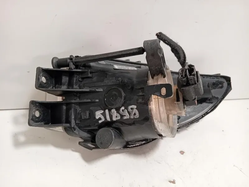 Fendinebbia ANT SX 662588537 Opel Insignia A 2009