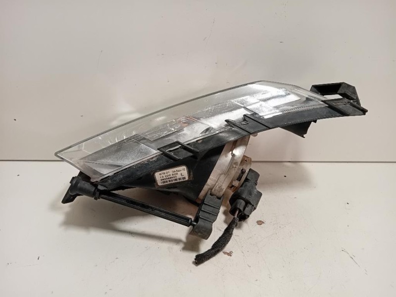 Fendinebbia ANT SX 662588537 Opel Insignia A 2009