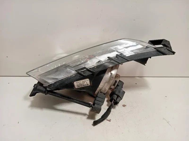 Fendinebbia ANT SX 662588537 Opel Insignia A 2009