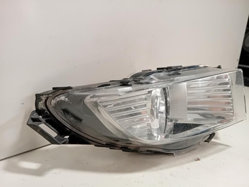 Fendinebbia ANT SX 662588537 Opel Insignia A 2009