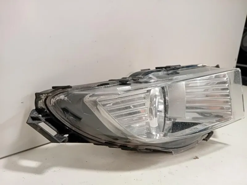 Fendinebbia ANT SX 662588537 Opel Insignia A 2009