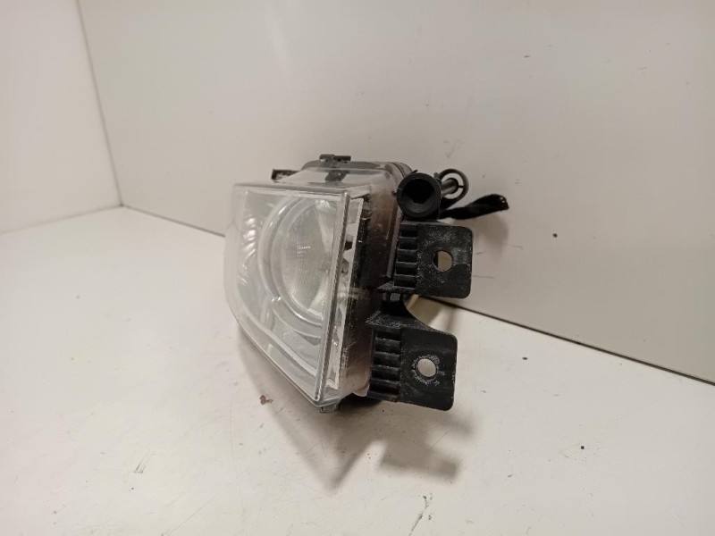 Fendinebbia ANT SX 662588537 Opel Insignia A 2009