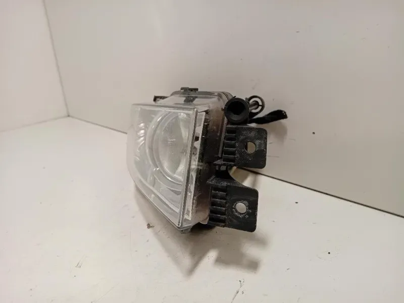 Fendinebbia ANT SX 662588537 Opel Insignia A 2009