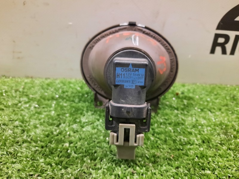 Fendinebbia ANT SX 95419301 Opel Mokka 2013