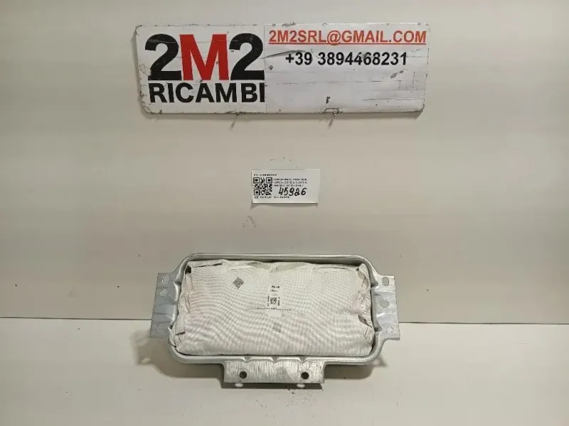 Air-bag Passeggero A1668602402 Mercedes Classe GLE W166 2015