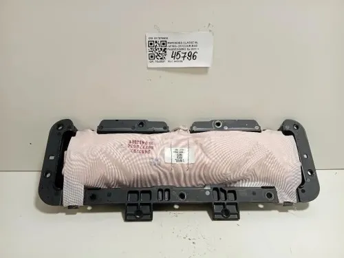Air-bag Passeggero 617976800 Mercedes Classe ML W166 2012